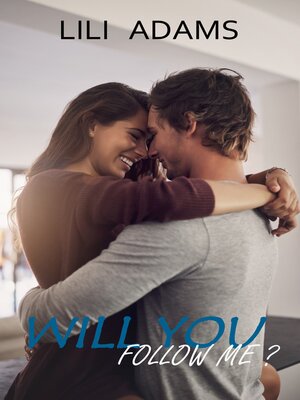 cover image of Will you follow me ?